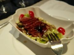 android_upload_pic-戈雅法餐厅(世界城广场店)