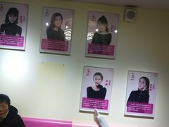 -舞研舞蹈培训(魏公村校区)