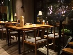 -竹里馆 ·茶食(奥体店)