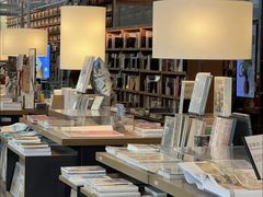 -茑屋书店(天目里店)