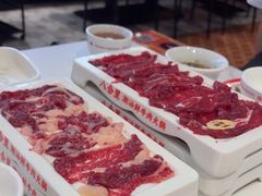 -八合里潮汕鲜牛肉火锅(惠州华贸店)