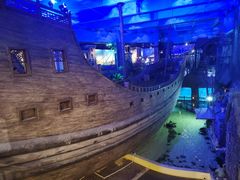 -华夏文旅海洋公园