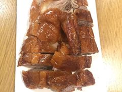 -宏记广东客家菜(丰汇店)