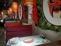 -雲蜀龙阁·金牌水煮鱼(方庄店)