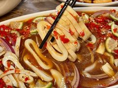 -辣螃铠盆盆蟹大排档(总店)