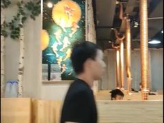 大堂-麻蒲碳烤肉(远景路1号店)