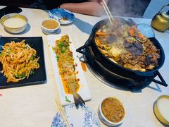 -山城正宗集安高丽火盆