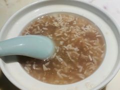 冰镇红豆酒酿-韵秋荷(宝山龙湖天街店)