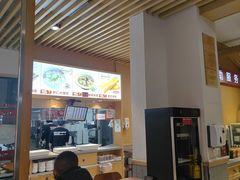 -南城香·饭香串香馄饨香(赵公口店)