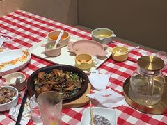 -西贝(大华虎城店)