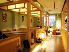 -一心创作料理屋(经开万达店)