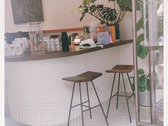 -fishtank鱼缸咖啡(三山街店)