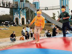 -季高兔窝窝亲子园(上海薰衣草公园店)