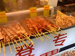 -阿登专业鱿鱼(越秀集市店)