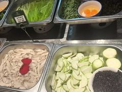 -大张烙馍村·美食地标(泉山店)