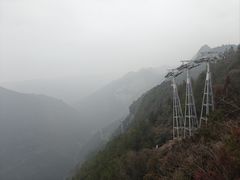 -重庆云阳龙缸景区