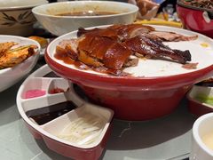 -大鸭梨烤鸭(枣园店)