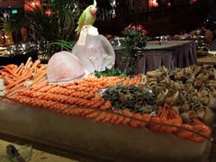 泰谷酒店太古码头餐厅-泰谷酒店·太古码头闽菜自助餐厅