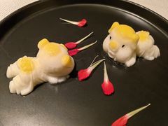 -顺峰(农展馆店)