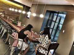 -微热山丘(台北民生公园门市店)