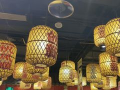 -南京大牌档(青岛万象城店)