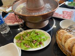 -情忆草原涮肉馆