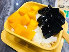 -福星牛奶甜品店(常平店)
