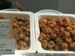 -上海全国土特产食品商场(淮海中路店)