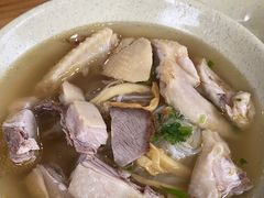 -华姐鸡粉(教育路店)