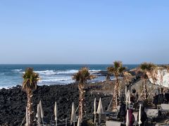 -Cafe Aewol Monsant