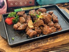 -小川洋风料理(汉街店)