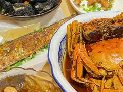 -江味龙虾馆·裸蓝龙虾(南山店)