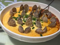 -梁家大院•农家菜(昆山会展中心店)