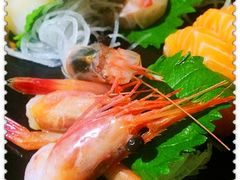 刺身拼盘(松)-山屋日式料理屋(宛平88店)