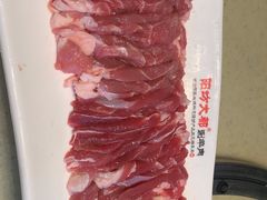 -阳坊大都涮羊肉(阳坊总店)