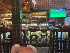 -Q MEX 库迈墨西哥餐吧(三里屯店)