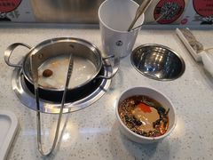 -龍歌自助小火锅(李沧丽达店)