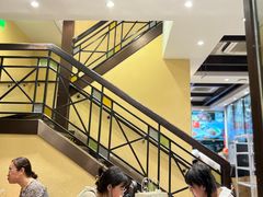 -鲜得来排骨年糕(云南南路店)