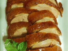 精品烤鸭-紫光园(顺义店)