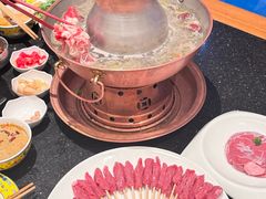 -南门涮肉(上海二店)