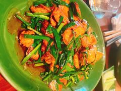 -君悦酒店·1881·北京烤鸭