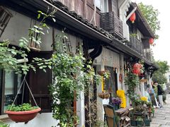 -小河直街历史文化街区