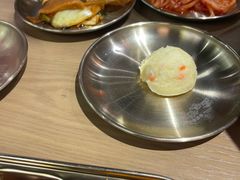 -西塔老太太泥炉烤肉(北京双井店)
