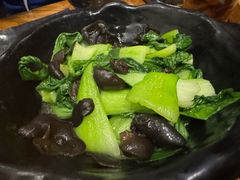 -院子餐厅·大锅菜·老杭帮(桥西直街店)