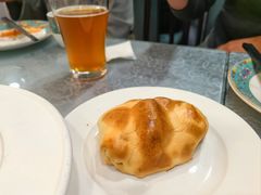 蜂蜜格瓦斯-汗腾格里·风味餐厅(新疆驻京办店)