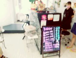 -逸日式美甲美睫工作室
