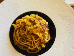 番茄肉酱意面-布拉格餐厅· 中欧捷克菜(全国首店)