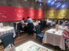 -眉州东坡·熊猫主题餐厅(枫蓝店)