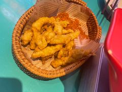 -川正旺江湖菜(三元桥店)