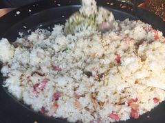 -舒蔡记生煎菜饭(云南中路店)